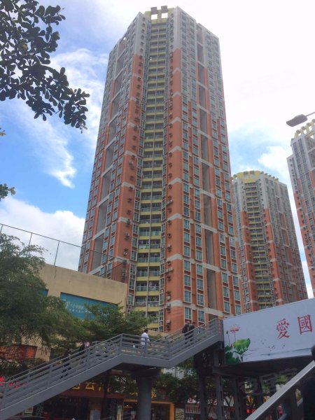 海悦华城,裕亨路50号-深圳海悦华城二手房,租房,房价-深圳安居客