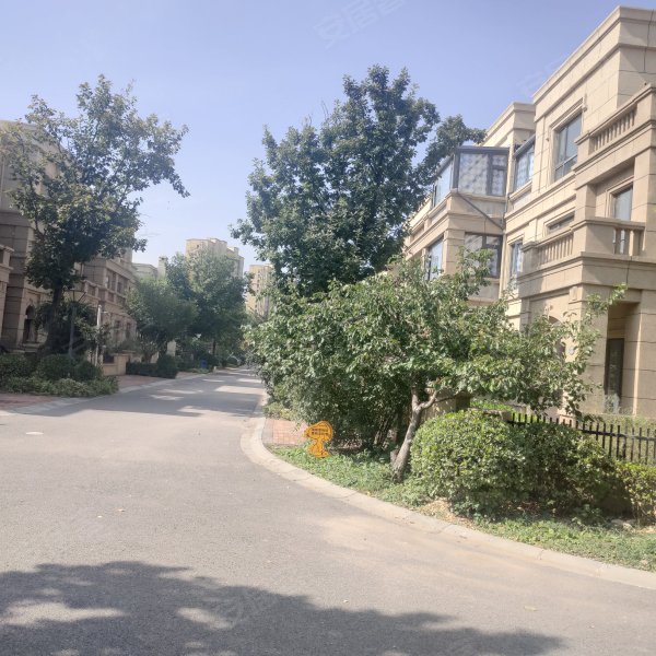 绿地国宝21城(别墅)