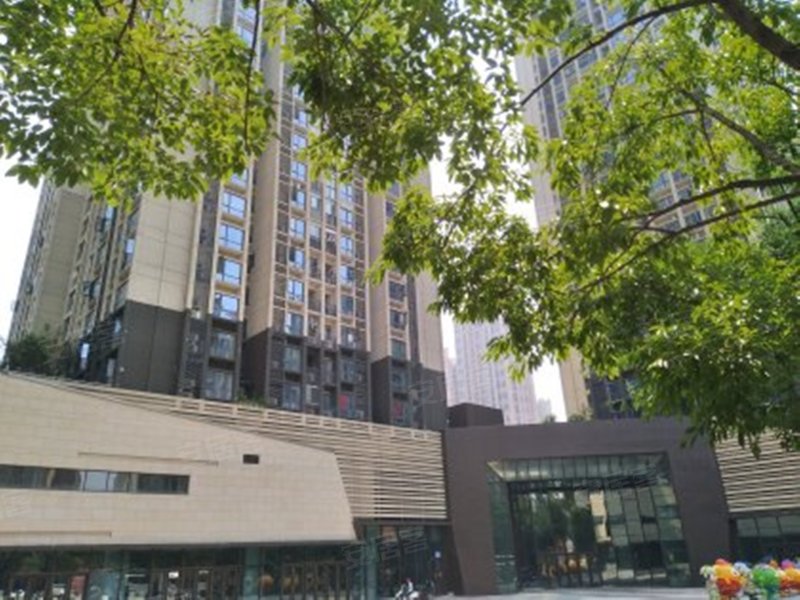 煌华晶萃城,建新南路21号-重庆煌华晶萃城二手房,租房,房价-重庆安居
