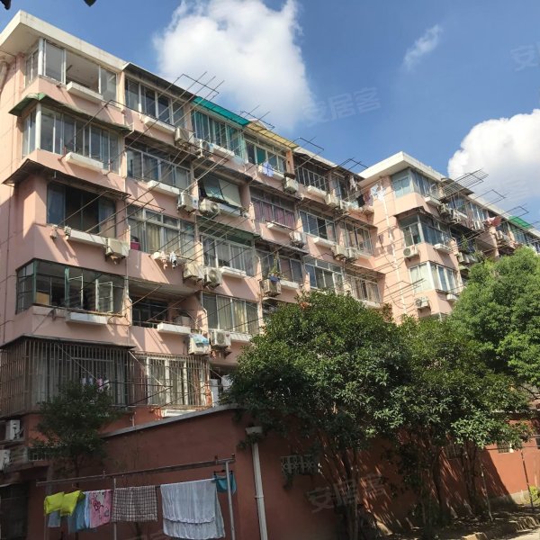 莘松三村,莘沥路363弄-上海莘松三村二手房,租房,房价-上海安居客