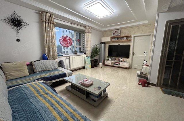 君悦小区2室2厅110㎡48.9万二手房图片