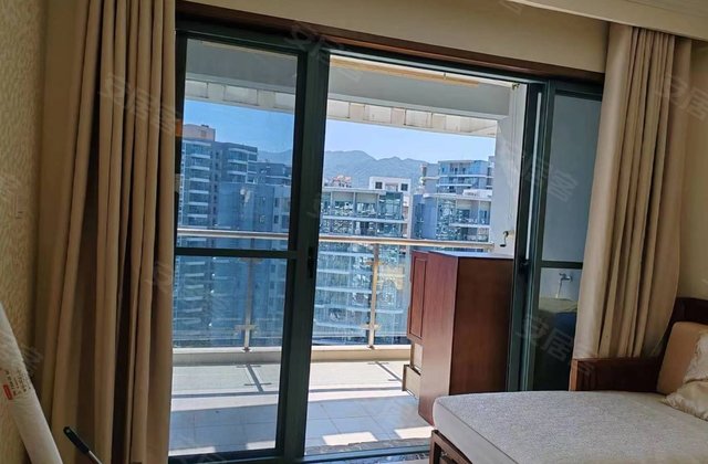 森林湖2室2厅97㎡130万二手房图片