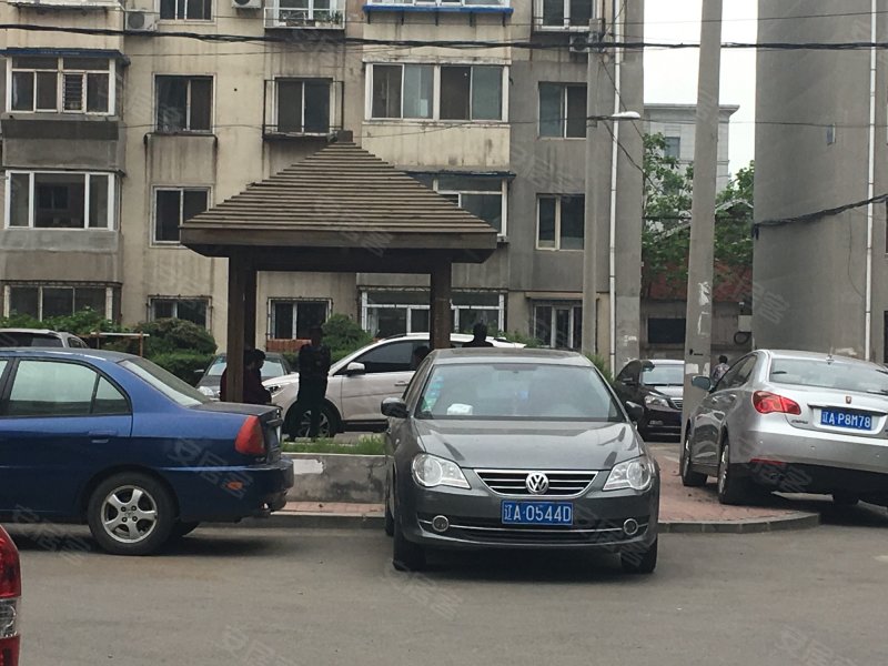 景丽花园小区,北四西路12号-沈阳景丽花园小区二手房,租房,房价-沈阳