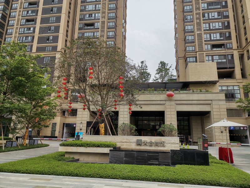 招商雍华府,悦景路-敦煌招商雍华府二手房,租房,房价-敦煌安居客