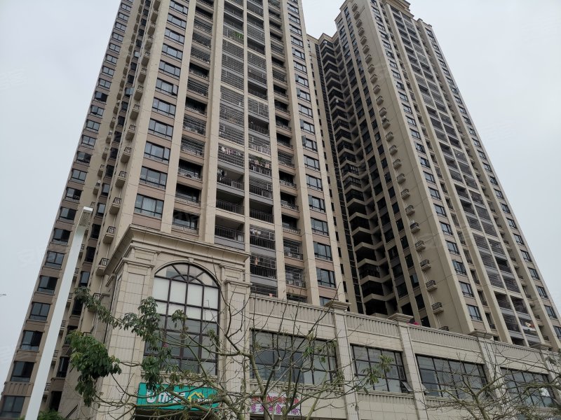 海东广场,海湾南路2号-湛江海东广场二手房,租房,房价-湛江安居客