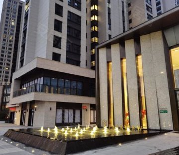 瑞虹新城天悦郡庭