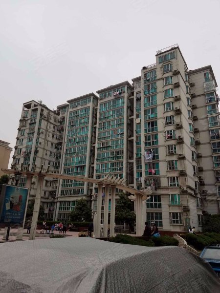 锦江花苑,汉中门大街218号-南京锦江花苑二手房,租房,房价-南京安居客