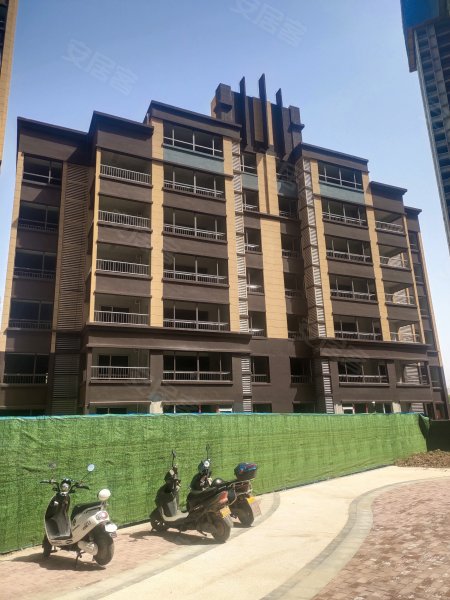 中房阳光美域,滨河西路-咸阳中房阳光美域二手房,租房,房价-咸阳安居