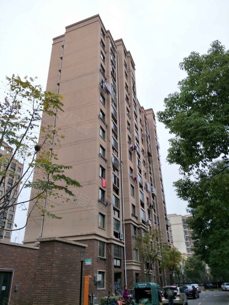 欣佳宝邸(东南区)