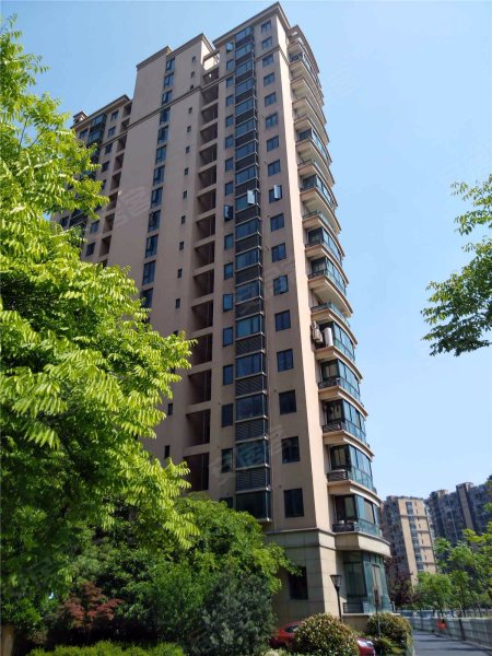 广厦天都城爱尚公寓