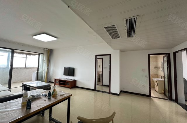 府前一品(巨野)3室2厅128㎡45万二手房图片