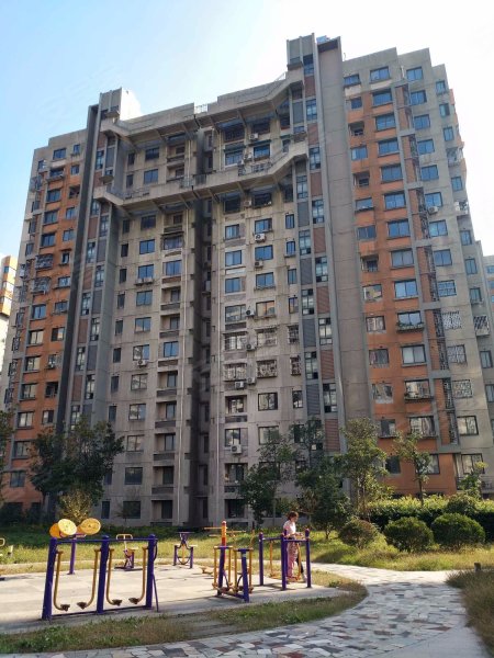 新黄浦南馨佳苑 