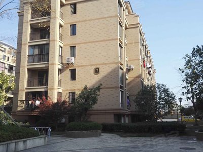 金厦银湖城(一期),仙源路,近八达路 - 金华金厦银湖城(一期)二手房