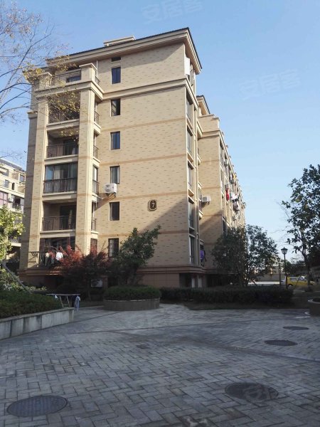 金厦银湖城(一期)