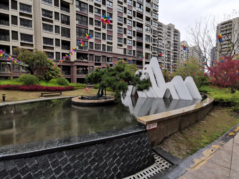 溪湾雅苑(三期),横山路3号-无锡溪湾雅苑(三期)二手房,租房,房价-无锡