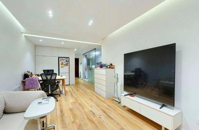 公元壹号(一期)3室2厅90.04㎡85万二手房图片