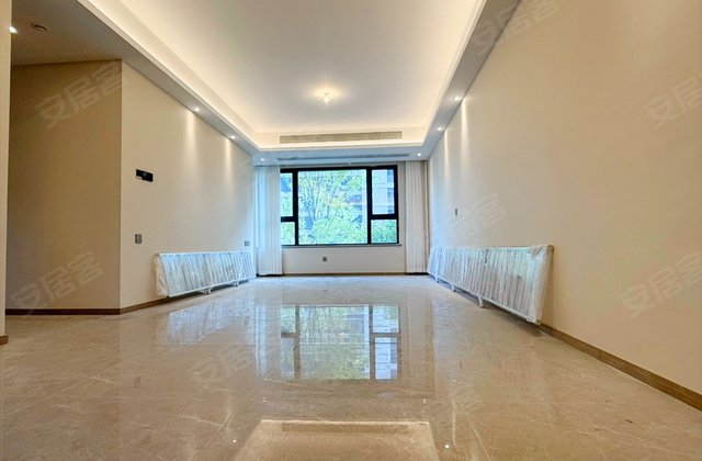 中粮奥体壹号一期3室2厅120.53㎡158.7万二手房图片