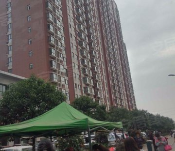 福邸铭门(西区)