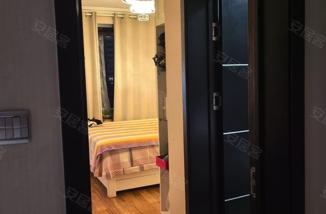 盛景园小区3室2厅126㎡98万二手房图片