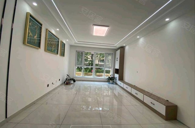 青云瑞景园3室2厅128㎡67.8万二手房图片