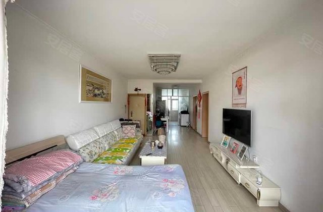 康居家园2室2厅91㎡38万二手房图片