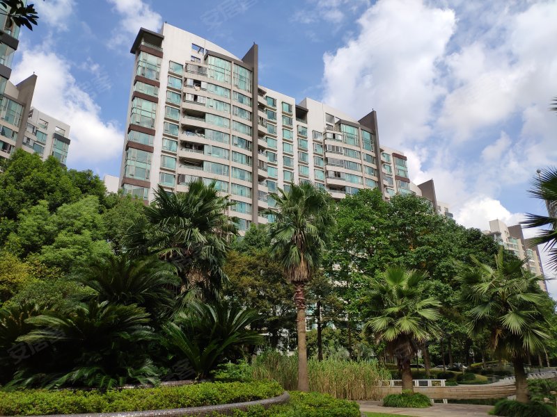 香梅花园(四期)