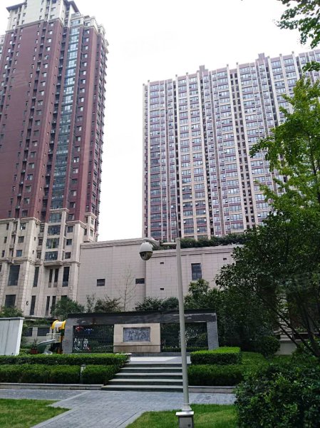 金科城(一期),月桂路21号-郑州金科城(一期)二手房,租房,房价-郑州