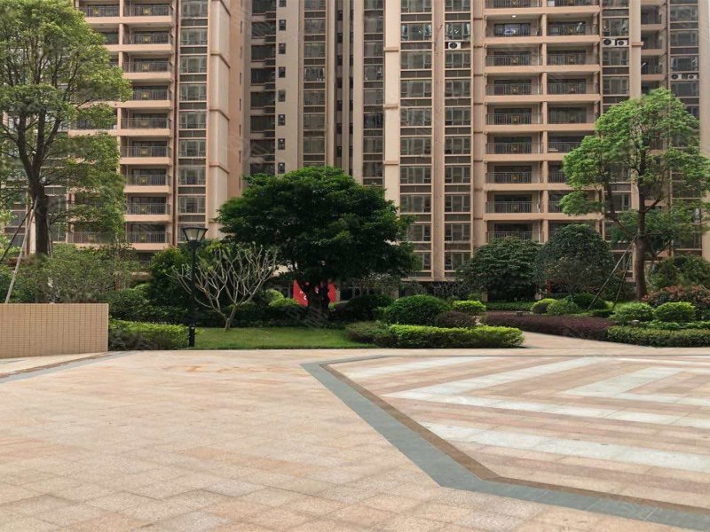 合景誉山国际(商住楼)