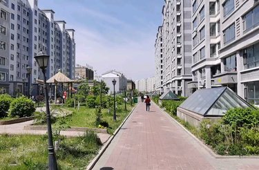 水岸新城,长白山西路 - 延边水岸新城二手房,租房,房价-延边安居客