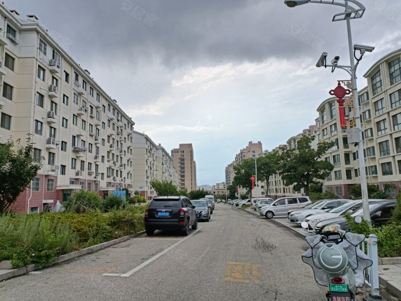 田村a区,佛顶山路-威海田村a区二手房,租房,房价-威海安居客