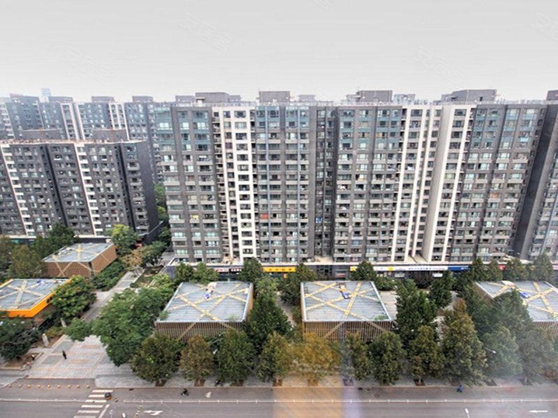 中信沁园(中信城二期),菜市口大街甲2号-北京中信沁园(中信城二期)