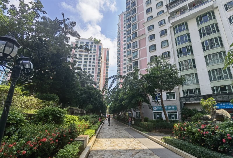 置地花园,明珠路2号-海口置地花园二手房,租房,房价-海口安居客