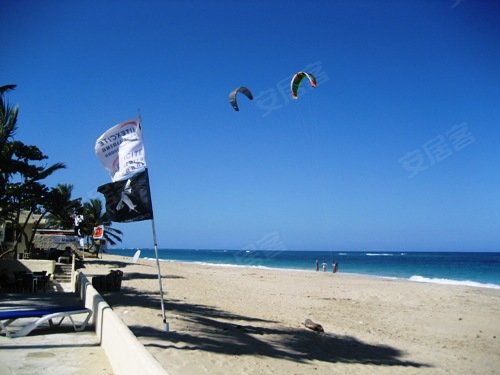 多米尼加约¥220万卡巴雷特海滩前公寓出售二手房其他图片