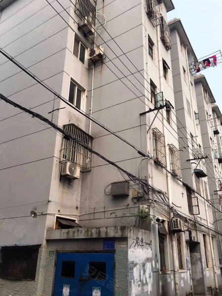 东林路318-326号小区