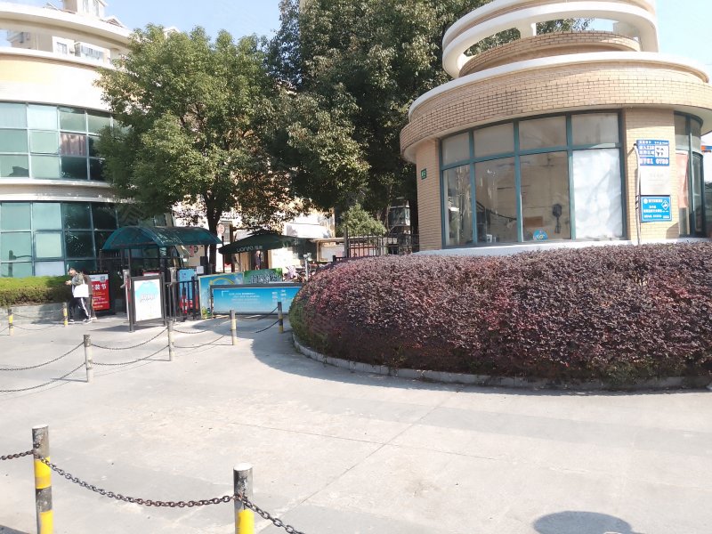 金港花园(二期公寓住宅)