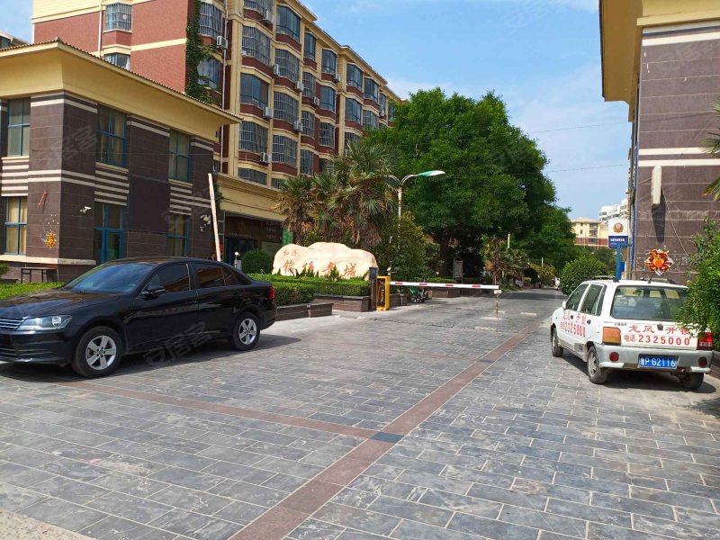 和济锦绣青城,永青路-临清和济锦绣青城二手房,租房,房价-临清安居客