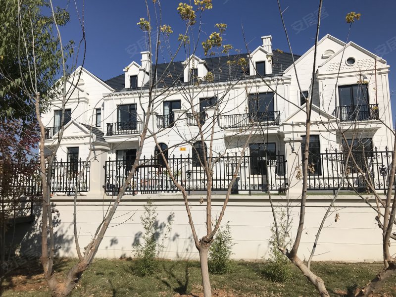 光伸玺樾(别墅)