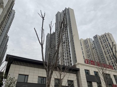 正商金域世家