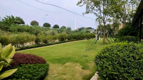 海伦堡嘉悦湾,江东北路