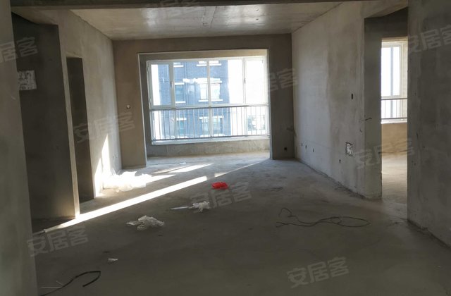 黄金家园3室2厅122.58㎡86万二手房图片