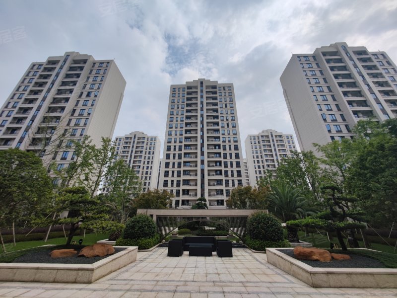 保集禹洲府,双龙南街-金华保集禹洲府二手房,租房,房价-金华安居客