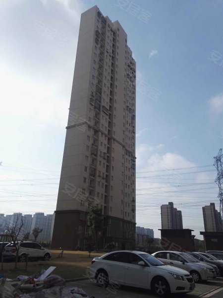 鹤沙航城瑞祥苑