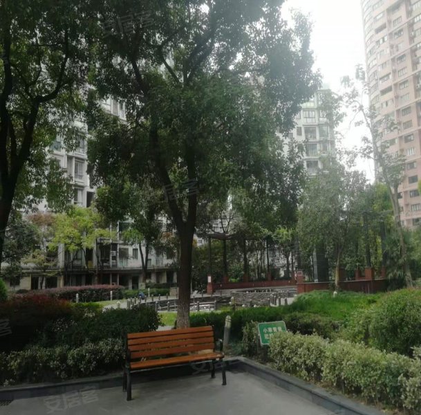畅园,愚园路888号-上海畅园二手房,租房,房价-上海安居客