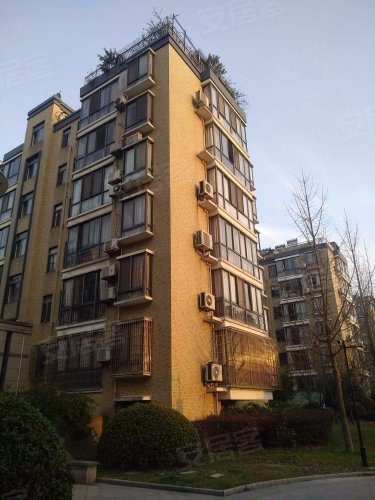 阳光新城公寓住宅