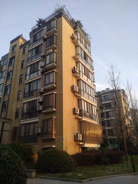 阳光新城(公寓住宅),九虎路,近育才路-海宁阳光新城(公寓住宅)二手房