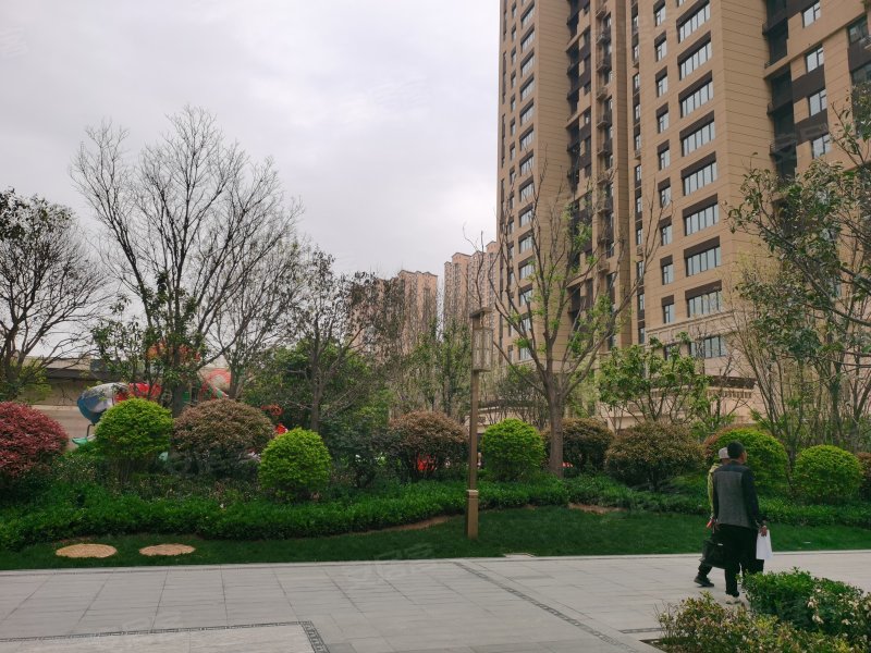 星河晋府壹号,学苑路-运城星河晋府壹号二手房,租房,房价-运城安居客