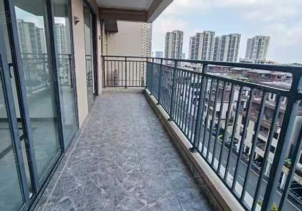 万科新都荟4室2厅142.7㎡139.5万二手房图片