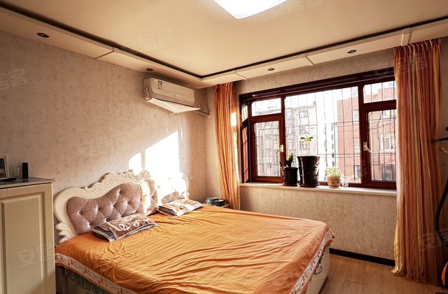 千家福2室1厅75.5㎡22.8万二手房图片