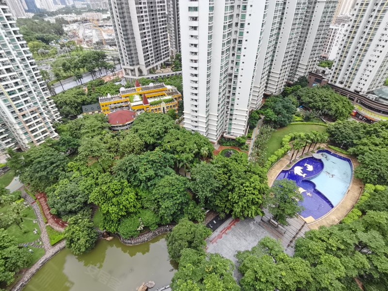 皇御苑(二期),福田南路9号-深圳皇御苑(二期)二手房,租房,房价-深圳