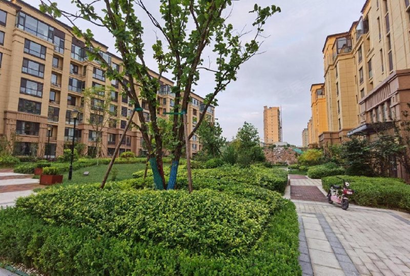 保利林语镜,嘉陵江东路397号-青岛保利林语镜二手房,租房,房价-青岛